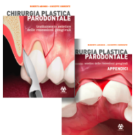 CHIRURGIA PLASTICA PARODONTALE