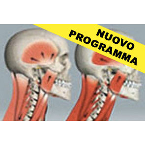 OCCLUSIONE, ATM E POSTURA - Nuovo programma