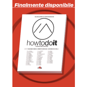 HOW TO DO IT - Terapia implantare - Massimo Simion, Eriberto Bressan, Giovanni Zucchelli