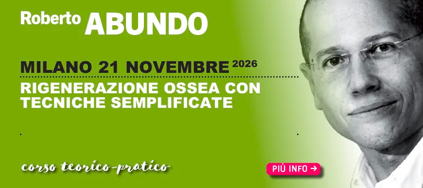 corsi abundo