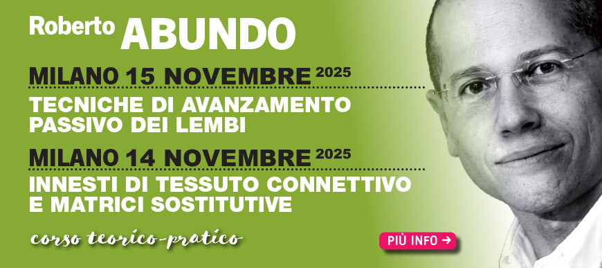 corsi abundo per odontoiatri