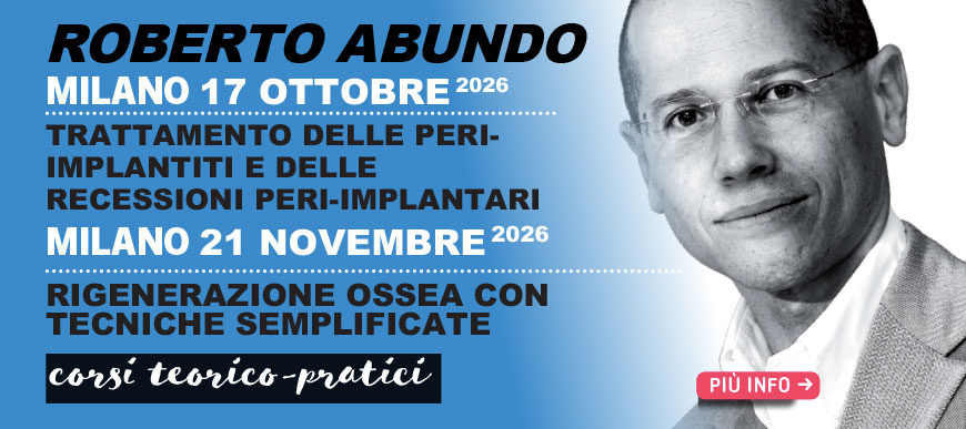 corsi abundo