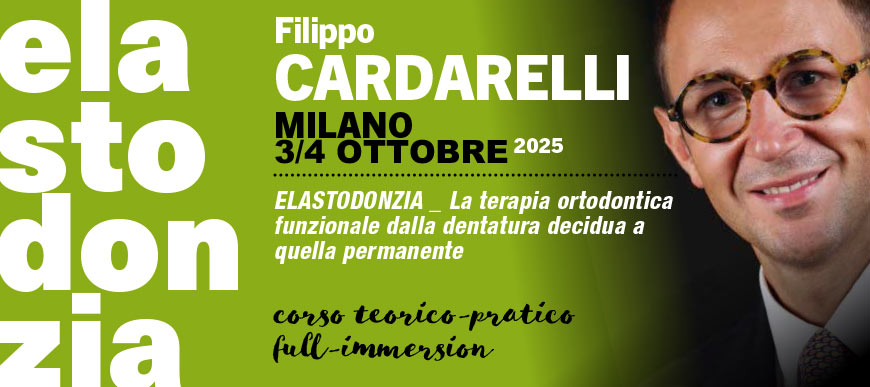 corso elastodonzia cardarelli
