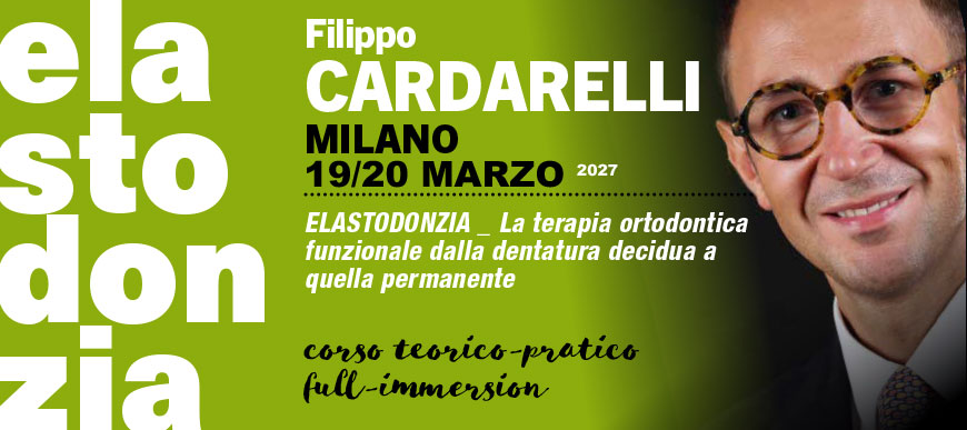 corso elastodonzia cardarelli