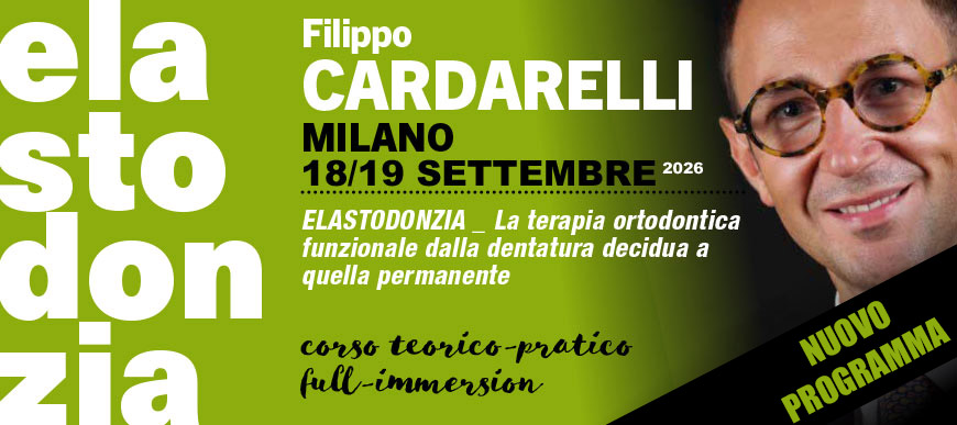 corso elastodonzia cardarelli