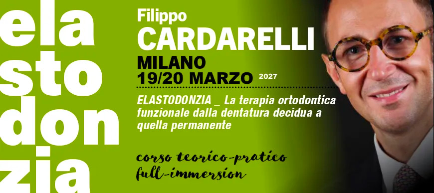 corso elastodonzia cardarelli