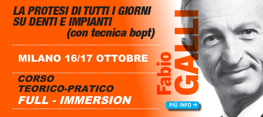 corso endodonzia mareschi