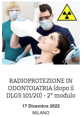 corso ecm radioprotezione