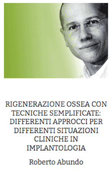 rigenerazione ossea