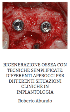 rigenerazione ossea