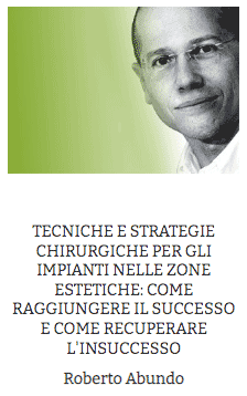 chirurgia estetica