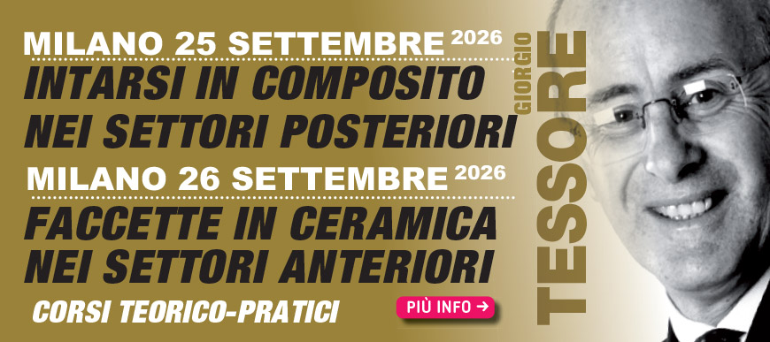 giorgio tessore